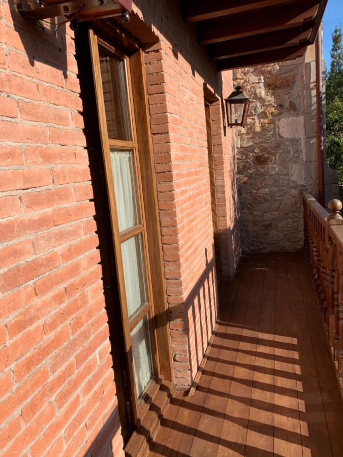 Posada La Torre De La Quintana Liendo Dış mekan fotoğraf