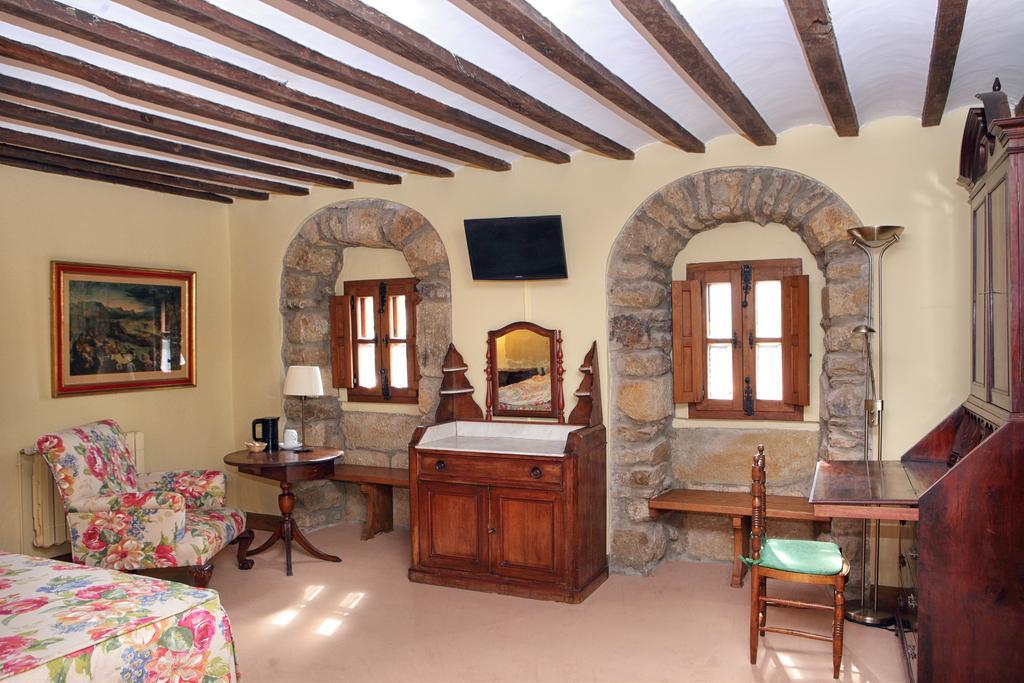 Posada La Torre De La Quintana Liendo Dış mekan fotoğraf