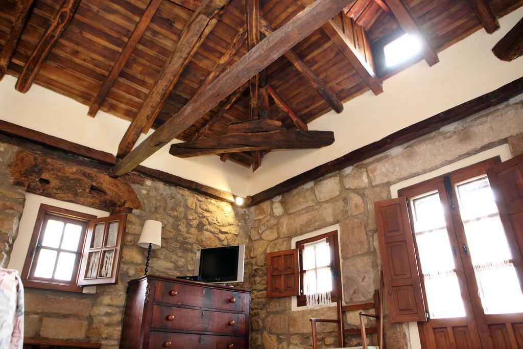 Posada La Torre De La Quintana Liendo Dış mekan fotoğraf