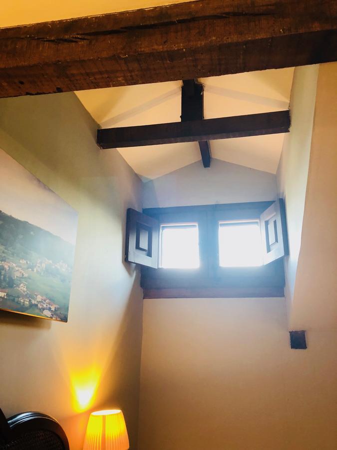 Posada La Torre De La Quintana Liendo Dış mekan fotoğraf